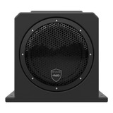 Subwoofer Amplificado Marino Wet Sounds Stealth As-10 500w