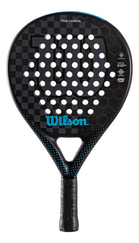 Paleta Pala Wilson Tour Carbon