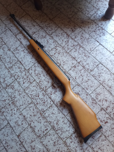 Rifle Crosman Optimus Impecable