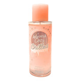 Perfume Victoria's Secret Pink Warm & Cozy Refrigerado 250 M