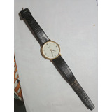 Reloj Antiguo Bulova / Longchamp Hombre