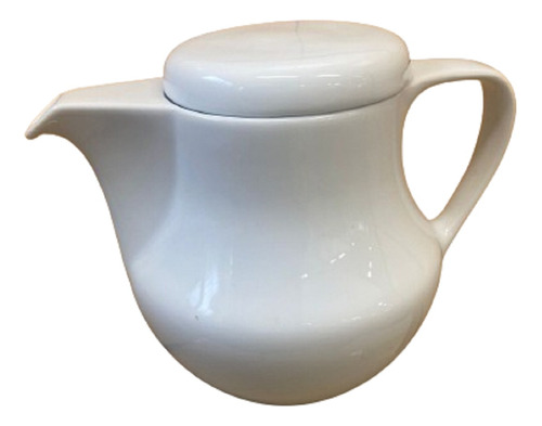 Tetera Cafetera Porcelana 560 Cc Royal Porcelain Linea 900