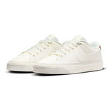 Tenis Para Mujer Nike Court Legacy Next Nature Blanco