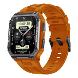 Reloj Inteligente Mp3 Tracker Watch Nx6 Fitness