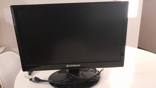 Monitor Hitachi