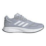 Tenis Running adidas Duramo Sl 2.0 - Gris