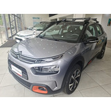 Citroen C4 Cactus Shine Thp 165cv At6 Linea Nueva 2024 Ag