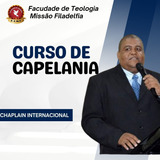 Curso De Capelania Evangélico