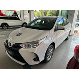 Toyota Yaris Sedan 2024