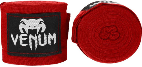 Venum Handwraps Vendas 2.5m Mma Box B-champs Contact Origina