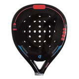 Paleta Padel Class One Co 1.0 Full Carbon 3k Eva Prem + Reg!