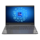 Notebook Lenovo Intel I7 16gb Ram 512gb Ssd 15,6 Fhd Win10 