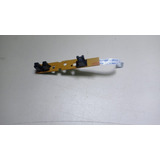 Placa Sensor Porta Cartuchos Hp Deskjet 2676 Advantage