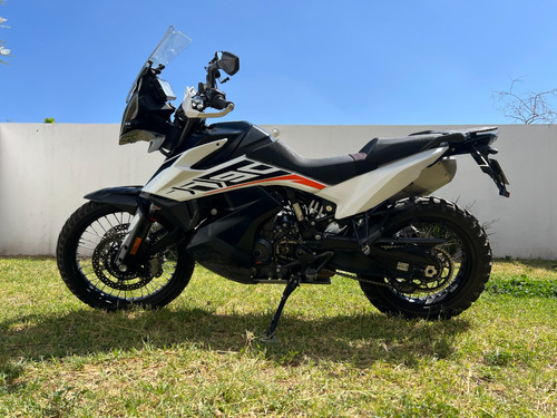 Ktm 790 Adventure S