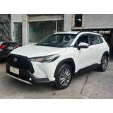 Toyota Corolla Cross 2022 2.0 Xli Cvt