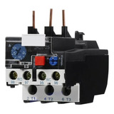 Rele Termico 12-18 Amp (no+nc) Jr28-25 Para Contactor 