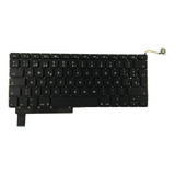 Teclado Para Macbook Pro 15  A1286  (2009-2012) Español