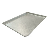 Charola Para Panadería, Charola Para Hornear 65cm X 45cm 1pz