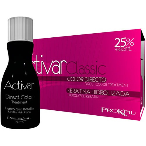 Activar Color Fantasia - mL a $436