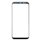 Tela Vidro Sem Touch Galaxy S8 Sm-g950 Vidro + Cola Oca