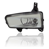 Fog Light Assembly - Compatible/replacement For '19-20 Ford 