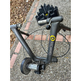 Rodillo Para Bicicleta Cycleops