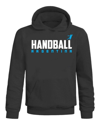 Buzos De Handball Argentina Canguros Unicos  Etc!!!!!!