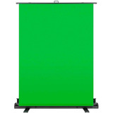 Fundo  Chroma Key Retrátil Greika 1,45mx2m 