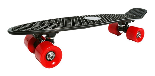 Skate Penny Tuxs  Mini-longboard  Reforzado Antiadherente