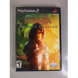 Narnia Prince Caspian Ps2 Lenny Star Games