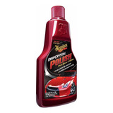 Meguiars Polish Abrillantador De Pintura Paso 2 473ml A2116