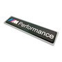 Emblema M Performance Bmw  BMW Serie 3