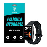 Película Xiaomi Mi Watch 2 Lite Kingshield (3x Unid Tela)