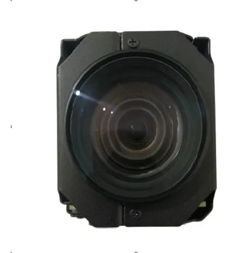 Bloco Óptico Camera Vip E5230 Intelbras
