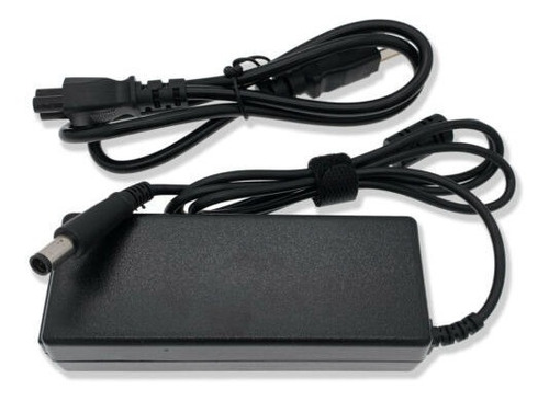 Ac Adapter For Hp Pavilion 20-f323 20-f394 All-in-one De Sle