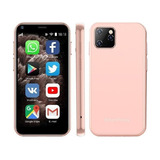 Mini Smartphone Soyes Xs11, Android Phone, 3d G