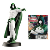 Espectro Figura De Dc Eaglemoss