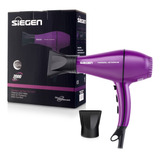 Secador De Pelo Siegen Sg-3047