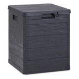 Baul Toomax Multibox Woodys 90lts. 42.5x44x50cm 