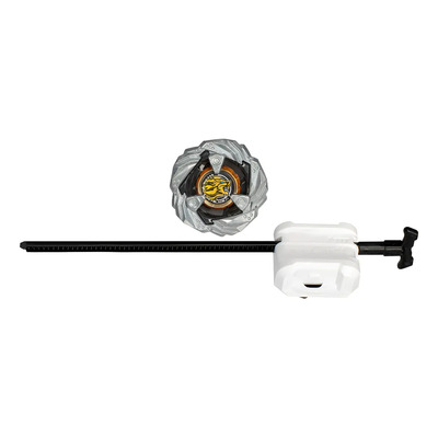Trompo Beyblade X Kit Inicial Claw Leon 5-60p | Envío gratis