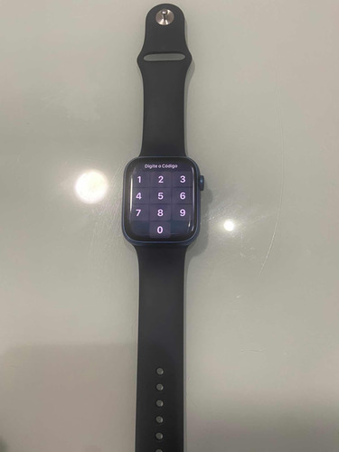 Apple Watch Series 7  45 Mm