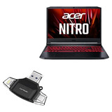 Boxwave Smart Gadget Compatible Con Acer Nitro 5 (an515-57) 