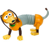 Disney / Pixar Toy Story 4 Slinky Figura, 7 , Multicolor