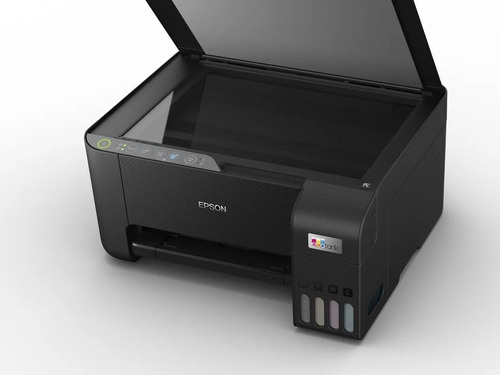 Impressora Multifuncional Ecotank L3250 Epson Bivolt