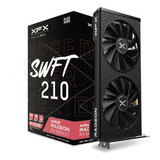 Xfx Speedster Swft210 Radeon Rx 6650xt Core Tarjeta Gráfica 