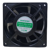 Ventilador Salzer Pd120s-110 12x12cm 120vac