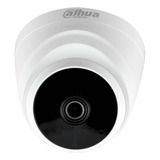 Domo Plástico Hdcvi 2mp T1a21n Lente 3.6mm Dwdr Cctv Dahua