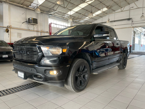 Ram Ram 1500 2021