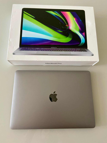 Macbook Pro M2 2022 Na Caixa - Aceito Guitarra