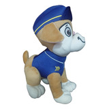 Peluche De Paw Patrol Chase Patrulla Canina